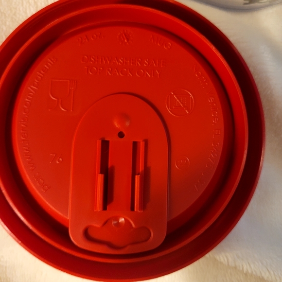 Tervis Mickey Mouse Tumbler - Picture 5 of 6